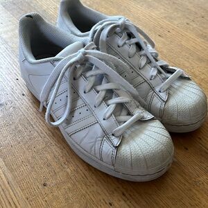 Adidas Superstar Women’s Shoes